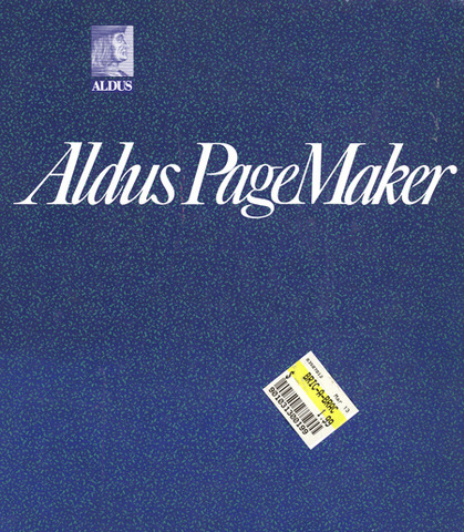 PageMaker