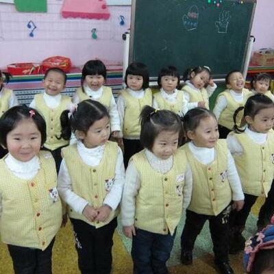 Timeline: Growing Up and Up