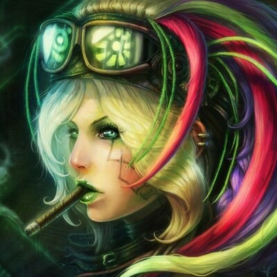 Timeline: Defining Cyberpunk Events In History.