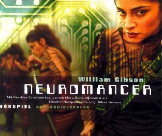 Neuromancer