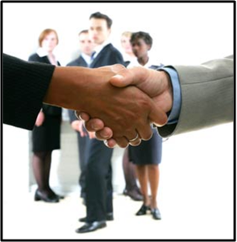 Término Administración de Recursos Humanos