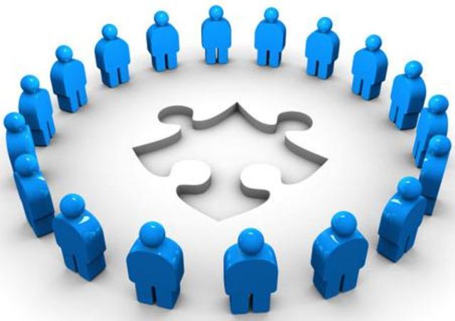 Tyson, S., y Jackson, T. plantean la integración del trabajo a nivel global de la organización