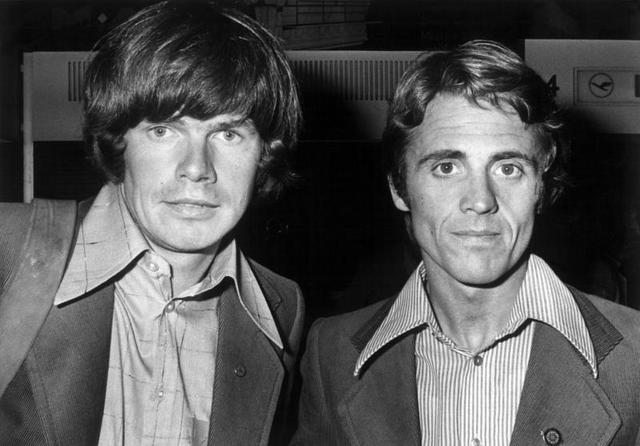 First Oxygenless Ascent