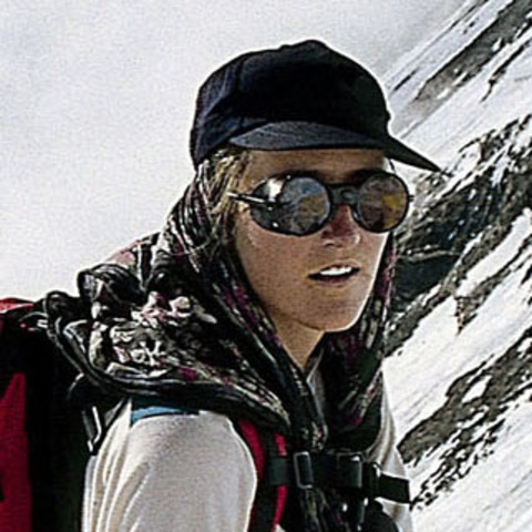 Youngest Person to Ascent