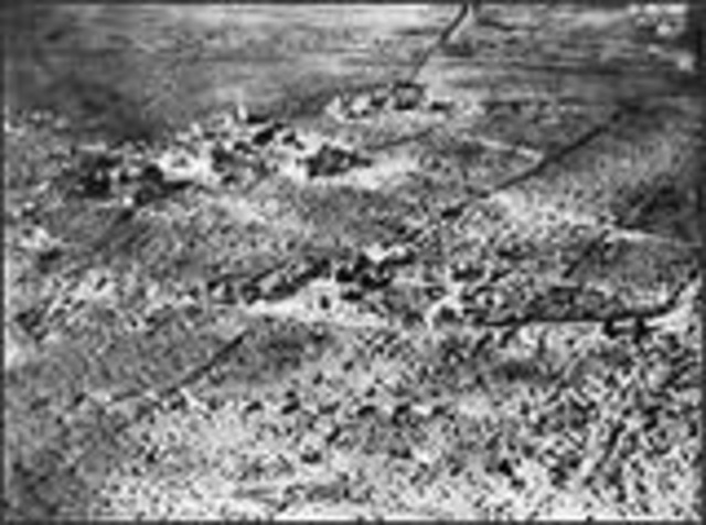 Second Battle of Bullecourt begins