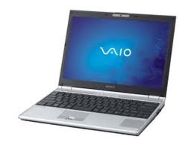 Primera laptop Apple