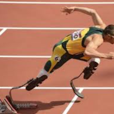 Timeline: Oscar Pistorious (Dream Team)