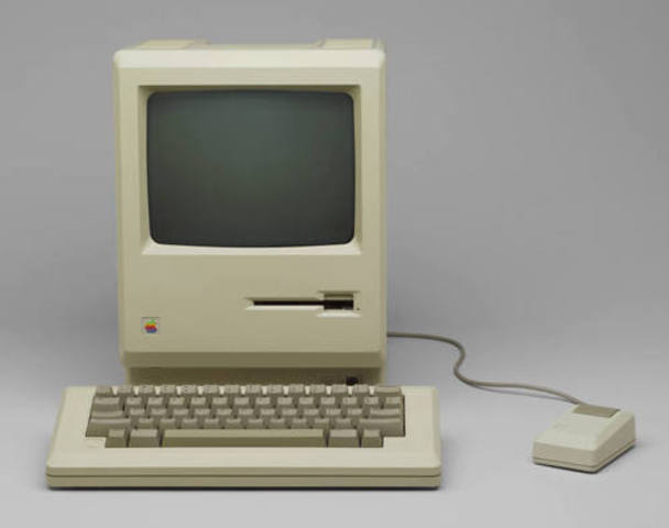 MACINTOSH