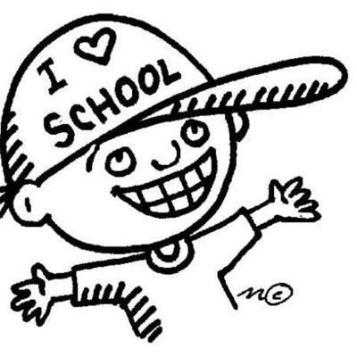 Timeline: Skolens historie/formål