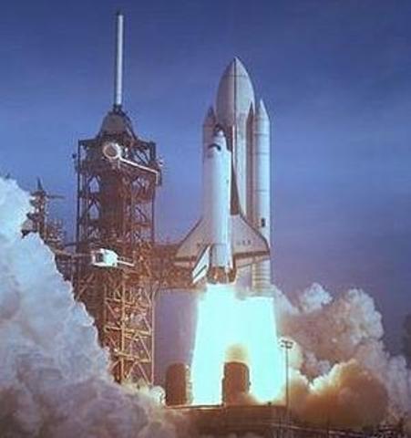 Space Travel Proposal