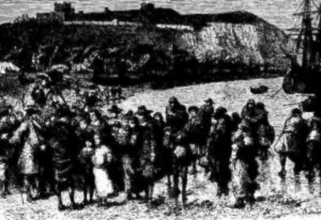 Edict of Nantes Revoked