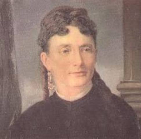 La educacion de su hija