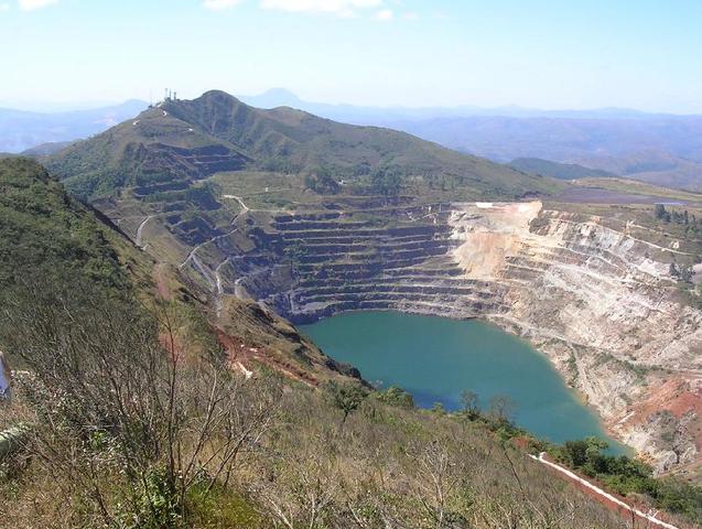 MEIO AMBIENTE NA LEI ORGÂNICA DO MUNICÍPIO DE BELO HORIZONTE