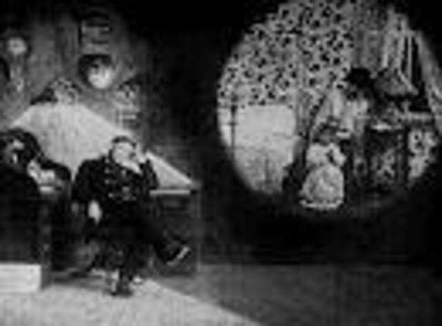 Life of an American Fireman