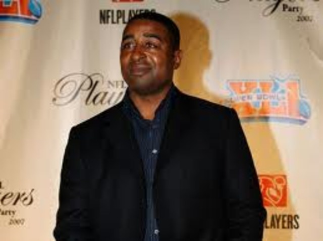 CARTER NAMED MAN OF THE YEAR