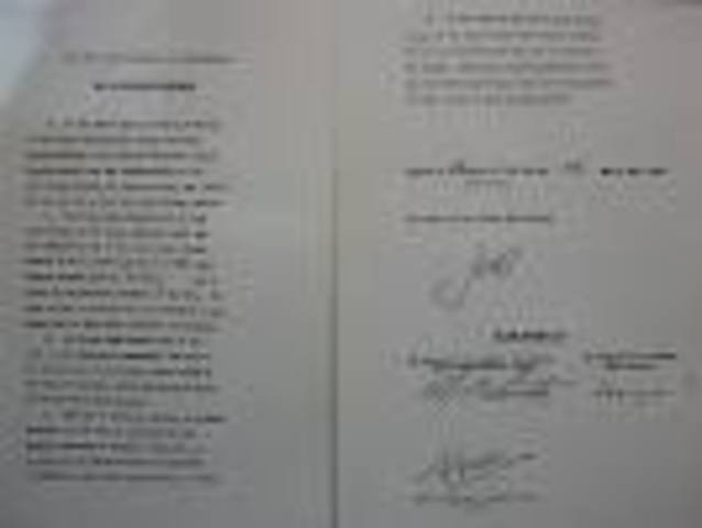 congress passed the espionage act