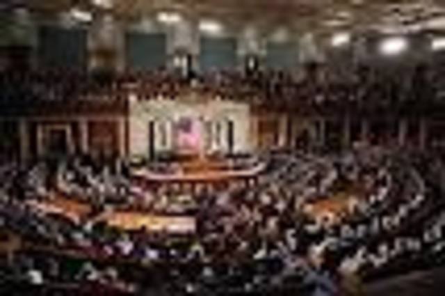 house of representatives