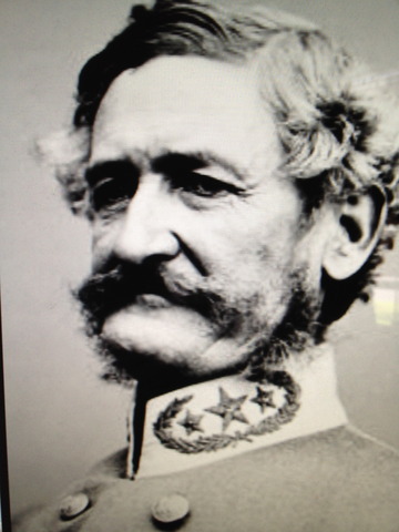 Henry Sibley leads 1,400 troops to Fort Ridgely to help protect it.  Sibley is a well-known fur trader in Minnesota who speaks English as well as Dakota.