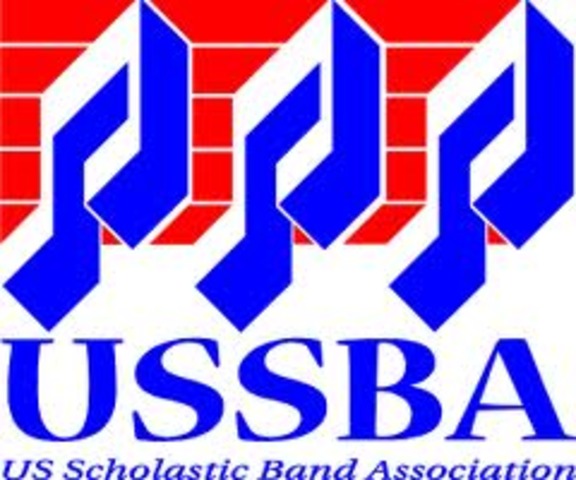 USSBA Marching Competition