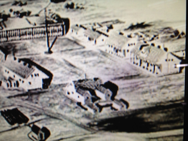 The Renville Rangers arrive at Fort Ridgely with instructions to protect the fort.