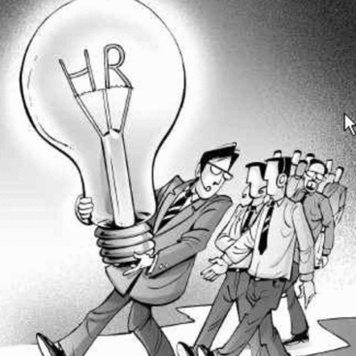 Timeline: Historia Recursos Humanos/ Melissa Giron