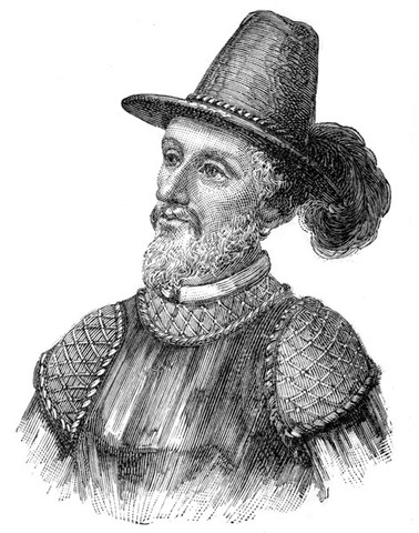 Juan Ponce de Leon