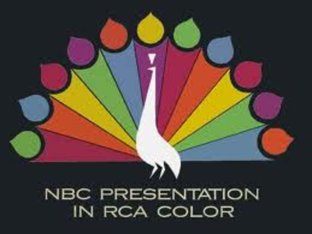 NBC Peacock