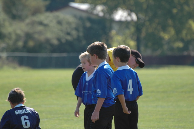 Soccer 2008