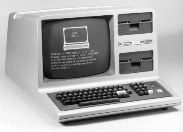 Personal Computer