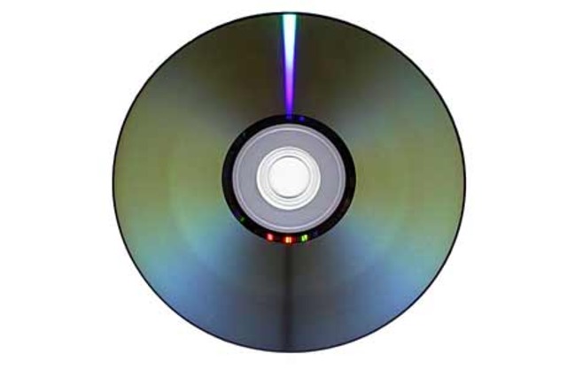 CD