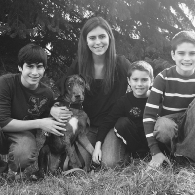 Timeline: Andrew Benvenuto's Awesome LIfe