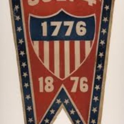Timeline: 1776-1876