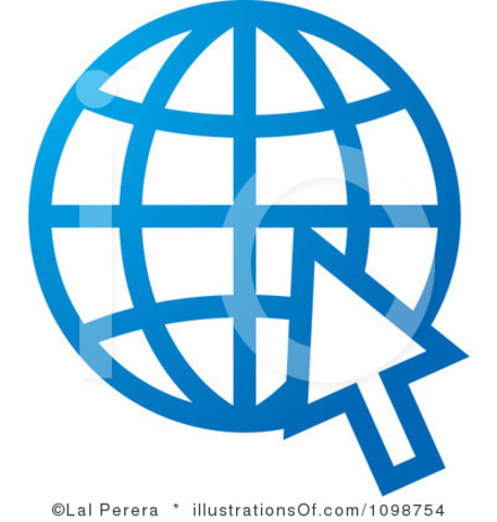 A Wild Internet Appears