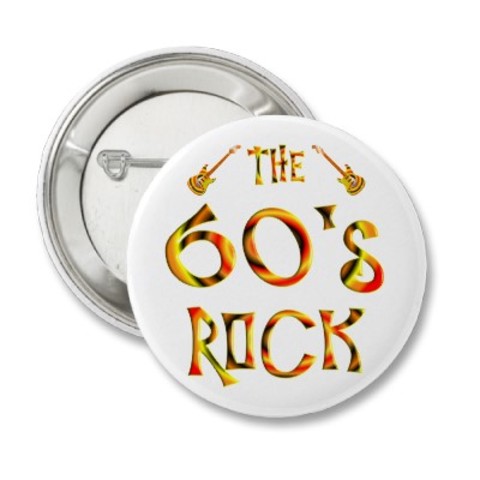 Novedades de años 60