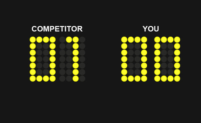 Score one for the RIAA..