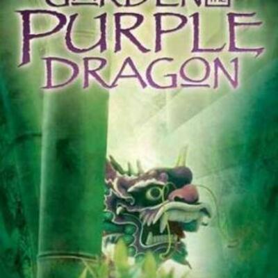 Timeline: Lizzie H-Garden of The Purple Dragon by: Carole Wilkinson