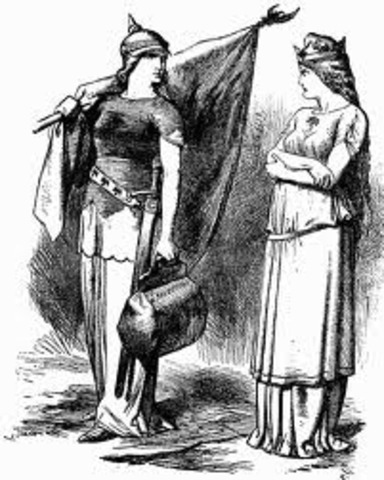 Reinsurance Treaty Ends