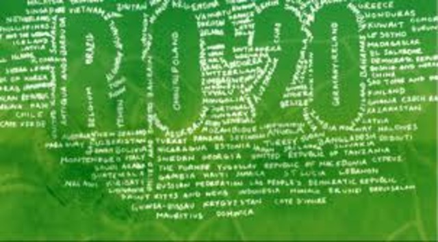 Conferencia de las Naciones Unidas