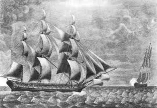 Alien and Sedition Acts