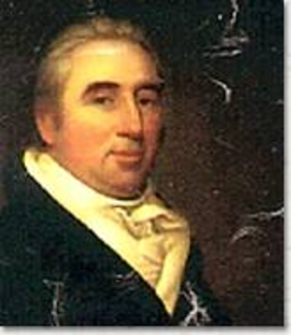 Trial of Marbury vs. Madison