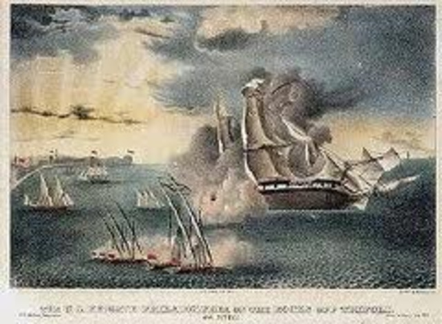 Barbary wars