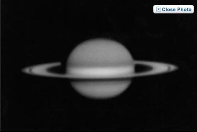 the first survey of the night sky