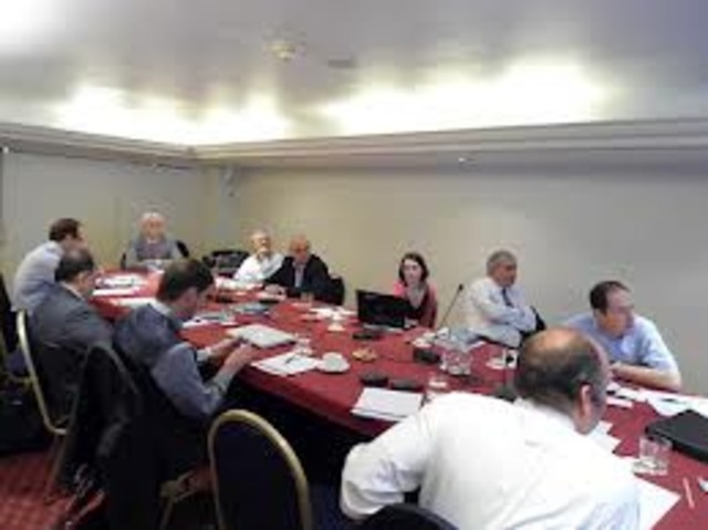 Nuevos planteamientos de desarrollo económico y social.