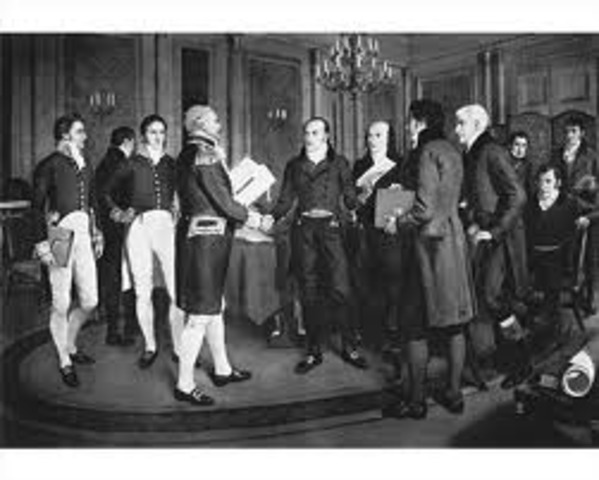 the Hartford Convention