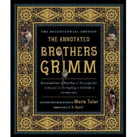 The Brothers Grimm