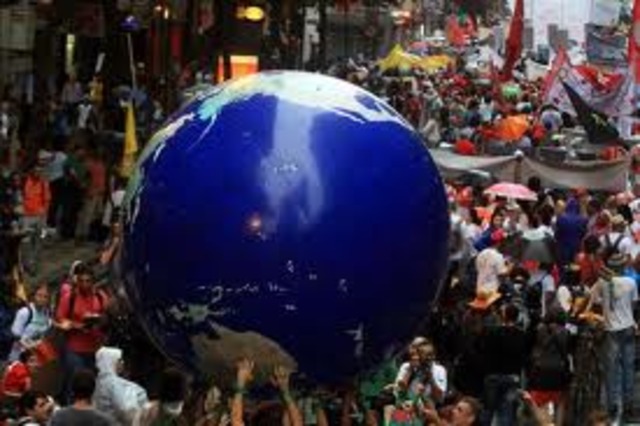 Río +10   y 2012?????