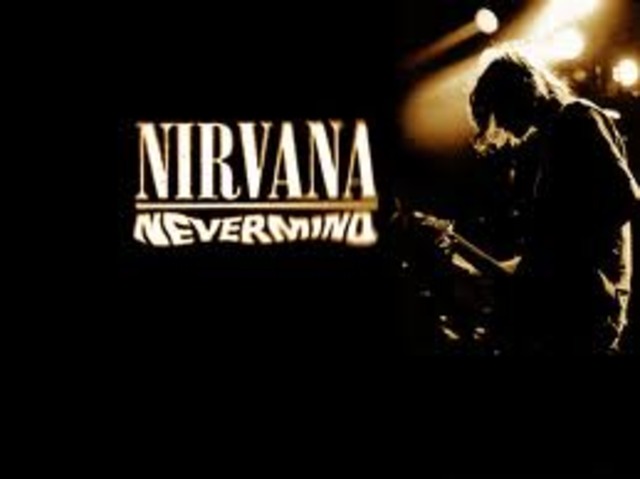Discovered Nirvana