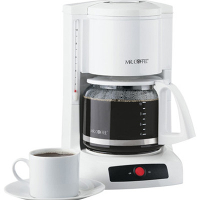 Timeline: History of the Coffee Maker