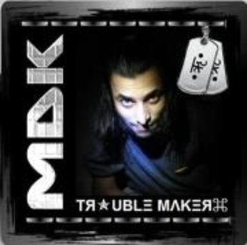 Baby Fooka Trouble Maker WELCOME!!