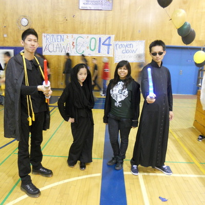 Timeline: Story Of My Life